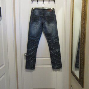 Mens  size 29/ 32 L--  LE31 Jeans Simmon
